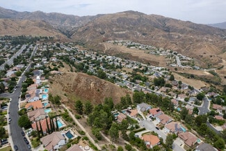 Porter Ranch, CA Residential - 11959 Dunnicliffe ct