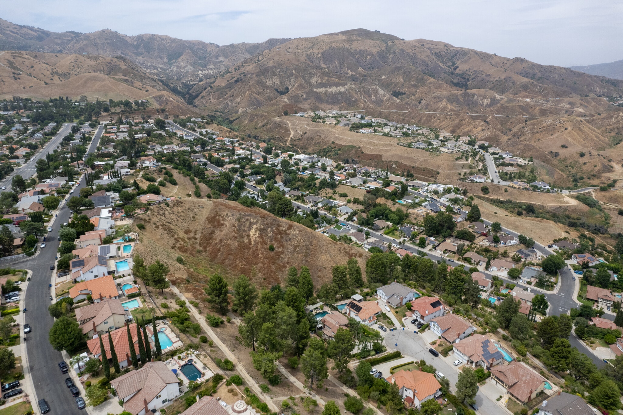 11959 Dunnicliffe ct, Porter Ranch, CA for Sale