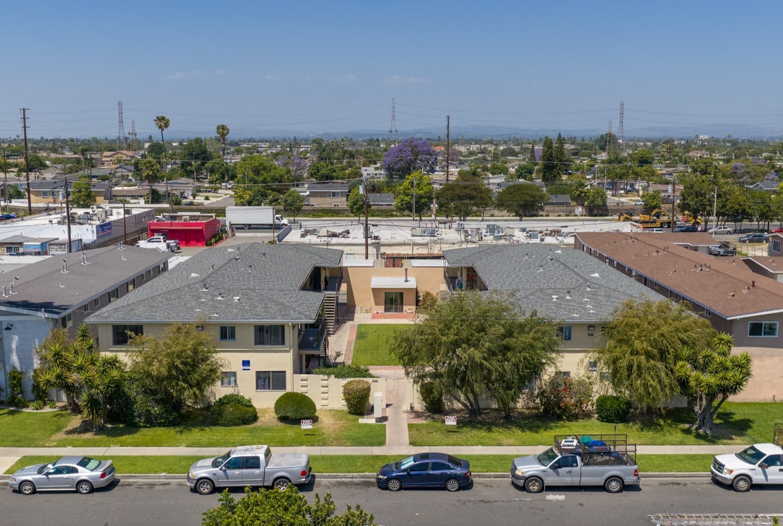 9551-9561 Maureen Dr, Garden Grove, CA for Sale