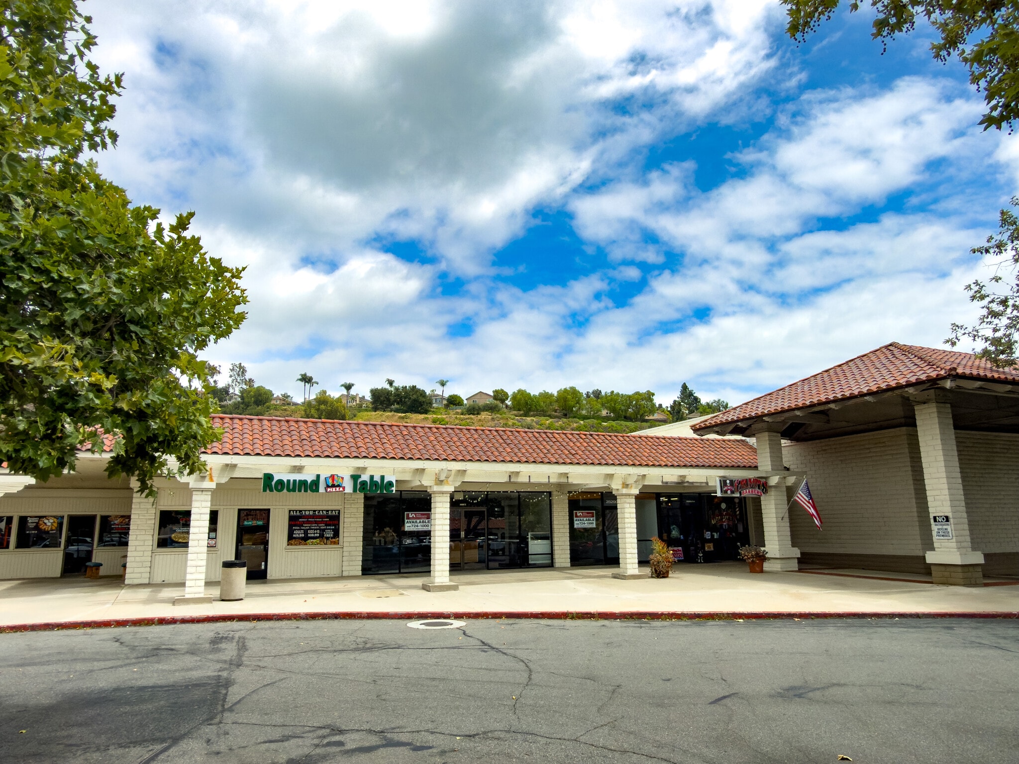 25290 Marguerite Pky, Mission Viejo, CA for Rent