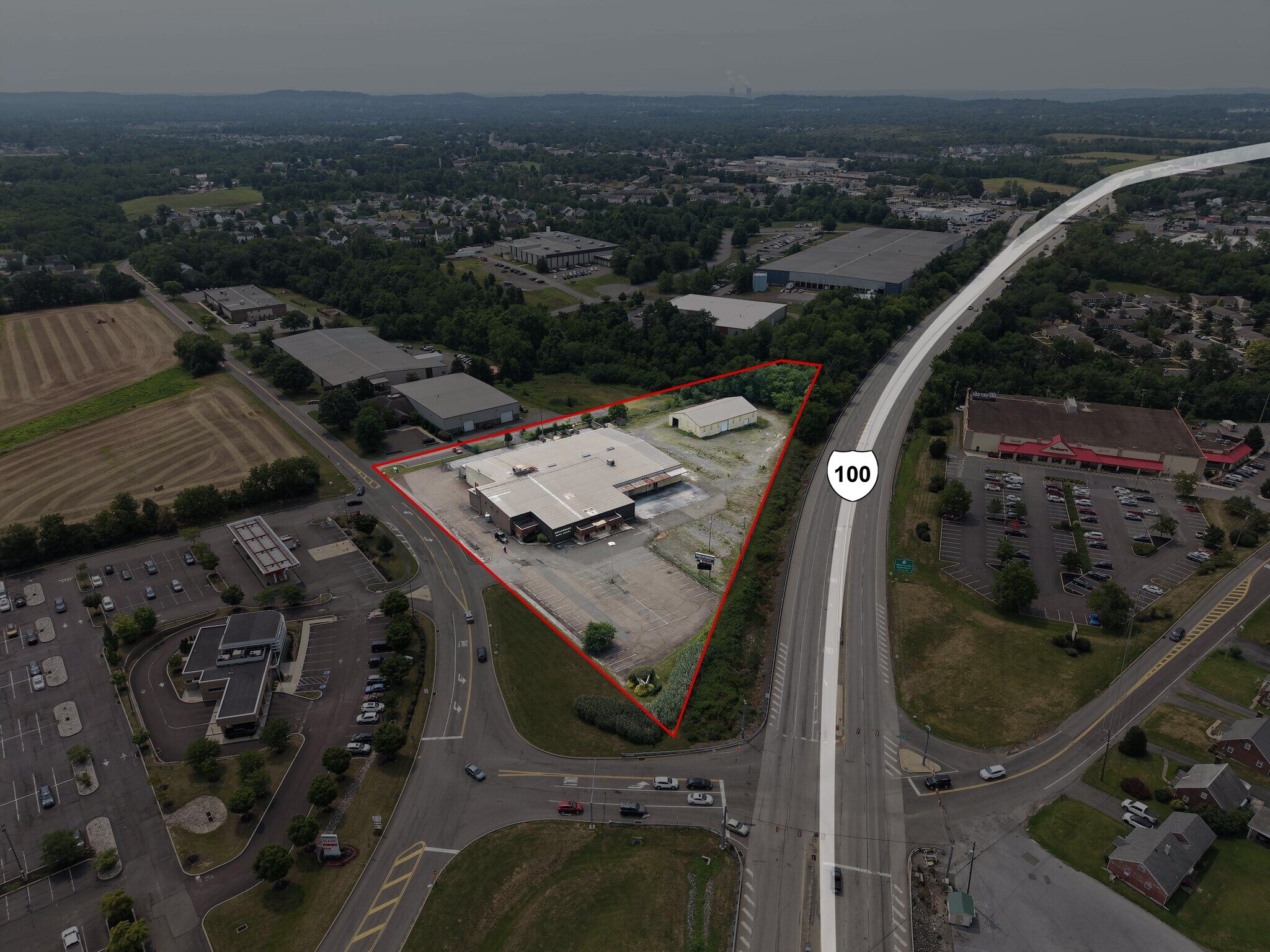 174 Holly Road, Gilbertsville, PA for Sale