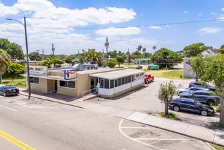 Pahokee, FL Restaurant - 149 S Lake Ave