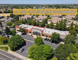 Elk Grove, CA Retail - 2733 Elk Grove Blvd