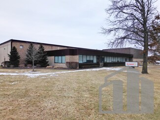 Farmington Hills, MI Industrial - 23800 Research Dr