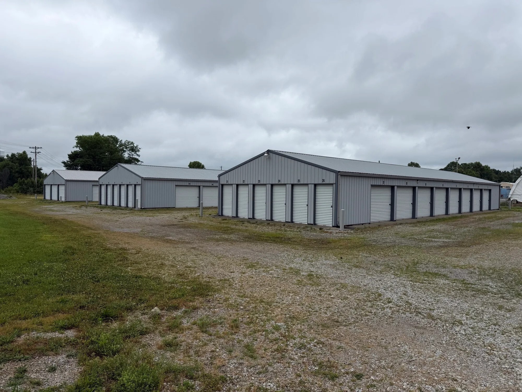 12474 McCrearys Ridge Rd, Florence, IN for Sale