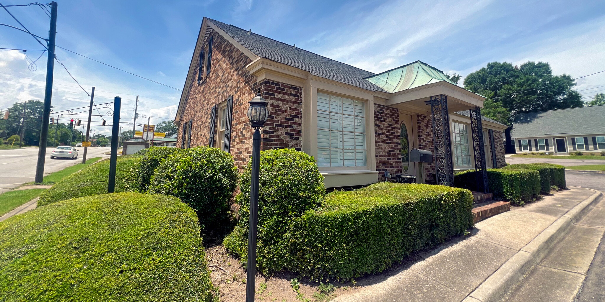2045 Central Ave, Augusta, GA for Rent