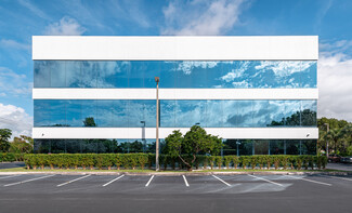 Fort Lauderdale, FL Office - 1000 NW 65th St