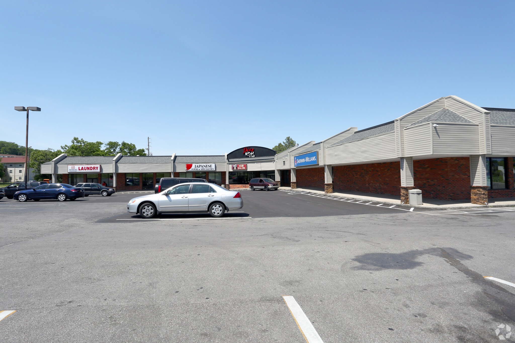 15124-15134 Old Hickory Blvd, Nashville, TN for Rent