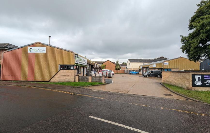, Norwich, NFK for Sale