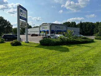 Dowagiac, MI Retail - 102 State Rd