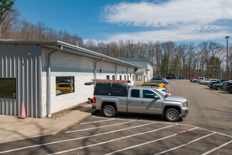 Endicott, NY Industrial - 1239 Campville Rd