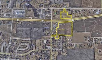 Pleasant Hill, IA Commercial Land - Highway 163/NE