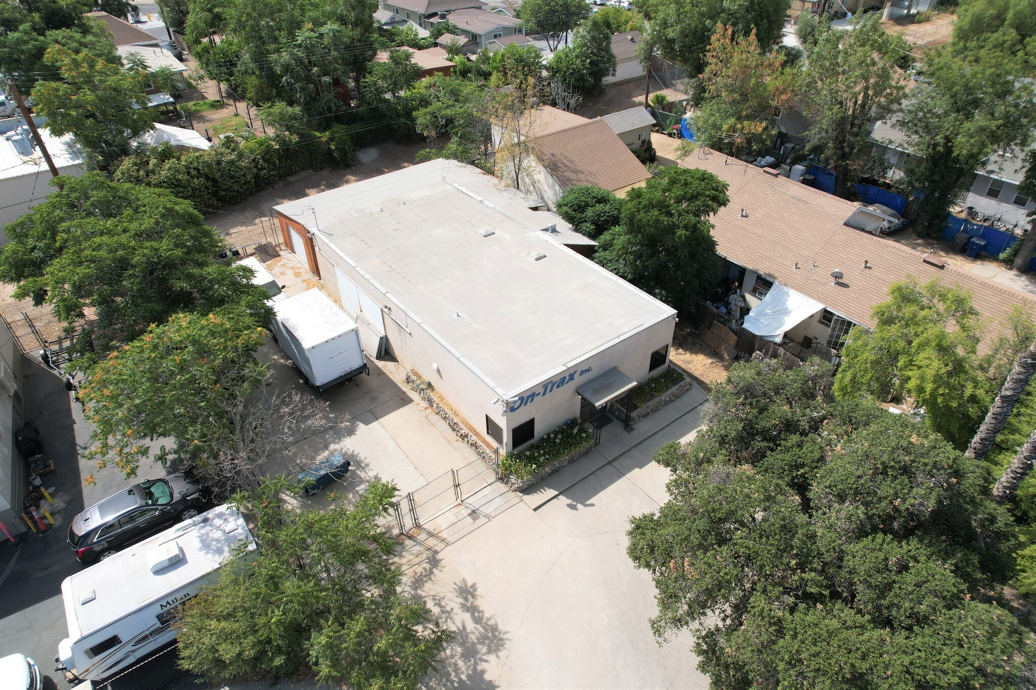 3052 Vine St Riverside, CA 92507 Industrial Property for Sale on