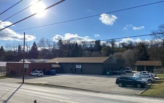 Pittsburgh, PA Office - 400 Regis Ave
