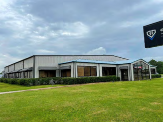 Spring, TX Flex - 2455 FM-2920