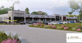 Liberty Hill, TX Retail - 10085 W State Highway 29