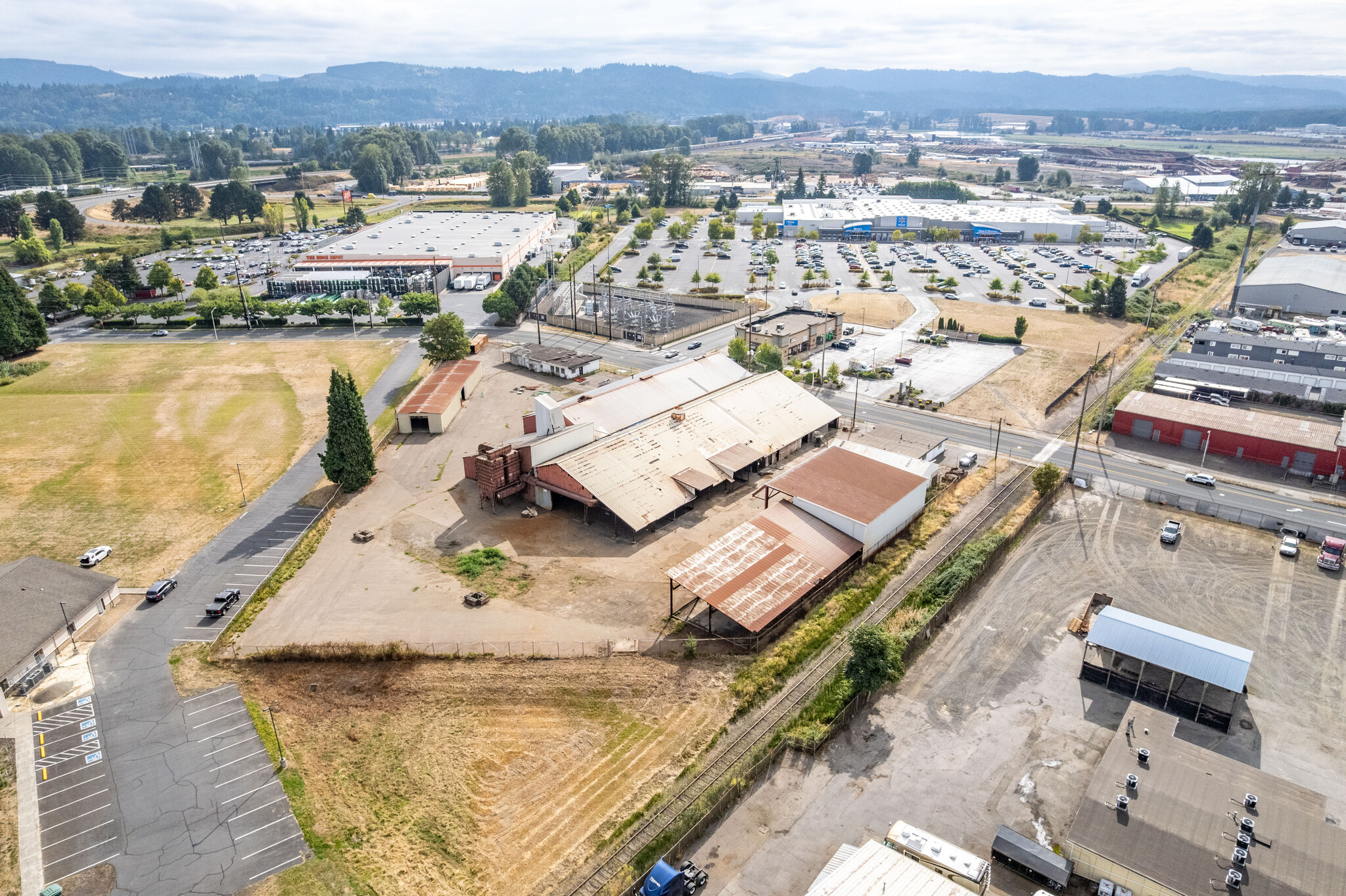 523 7th Ave, Longview, WA for Sale
