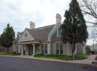 Langhorne, PA Office/Retail - 195 Bristol Oxford Valley Rd