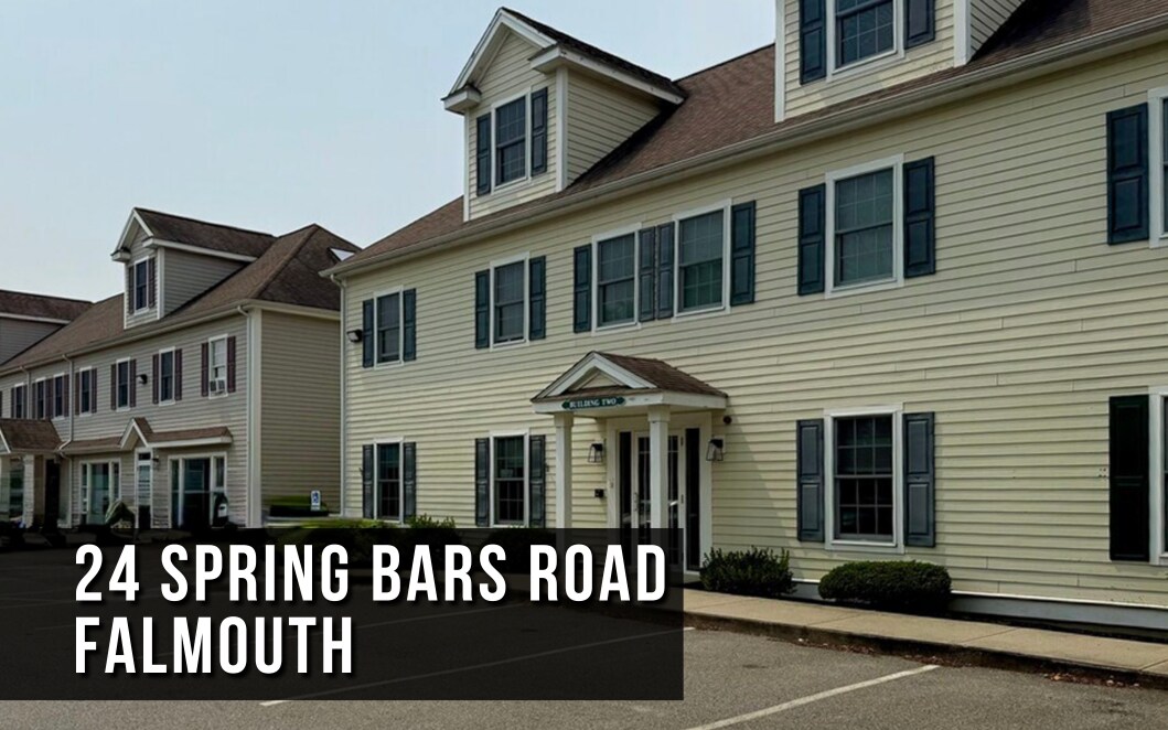 24 Spring Bars Rd, Falmouth, MA for Rent