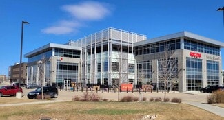 Edmonton, AB Office - 16904-16952 107th Ave NW Edmonton, AB Office - 16904-16952 107th Ave NW
