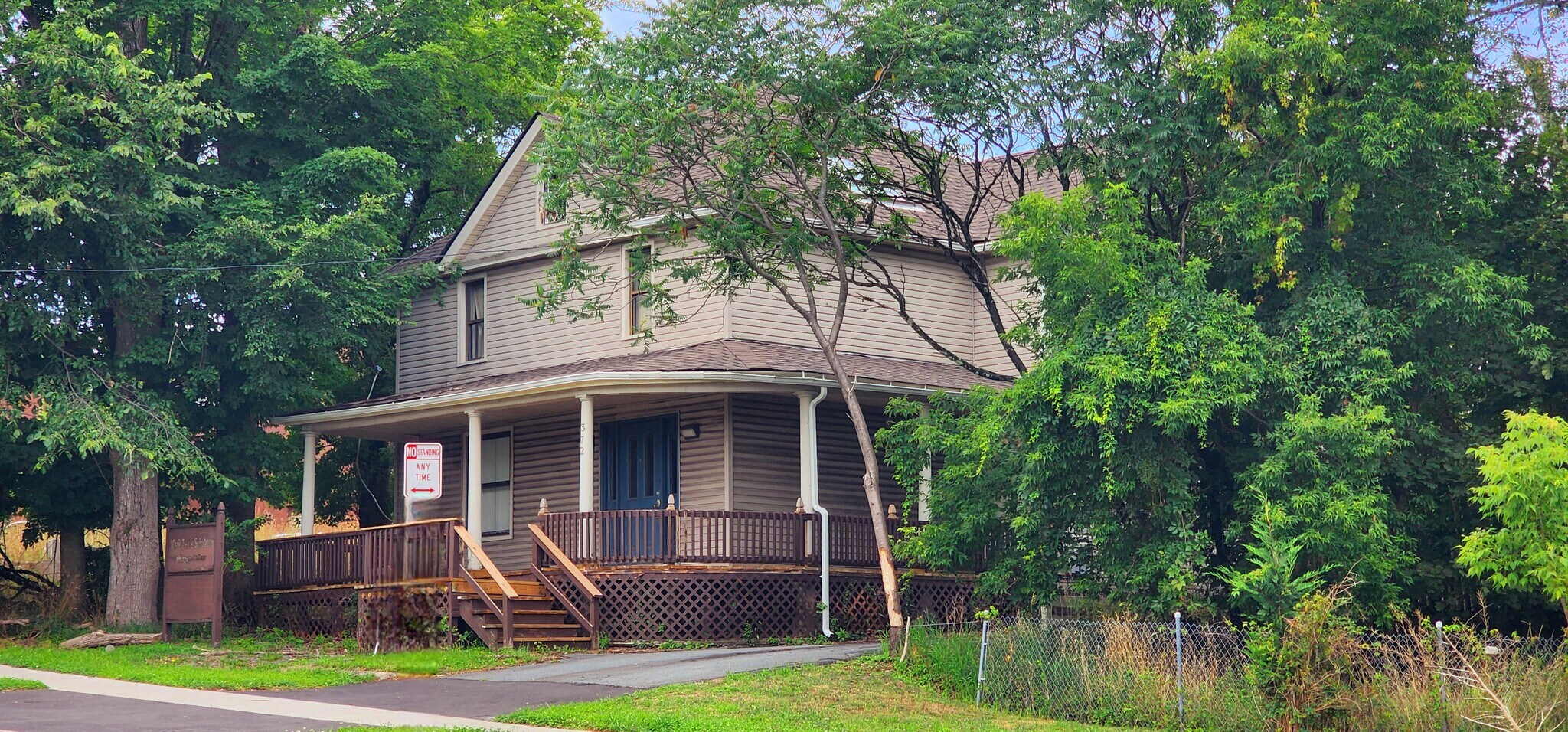 372 E Broadway, Monticello, NY for Rent