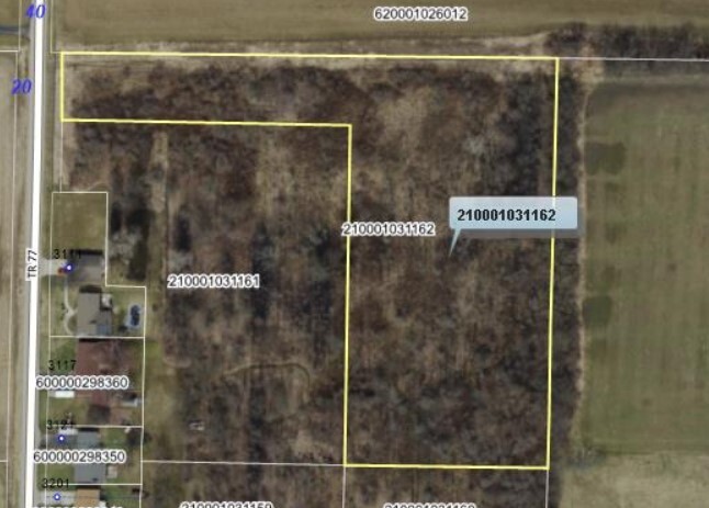 0 Township Road 77, Findlay, OH for Sale