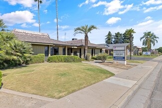 Dinuba, CA Office - 561 N Alta Ave