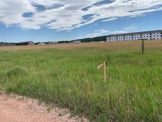 Summerset, SD Commercial - TBD Republic Road