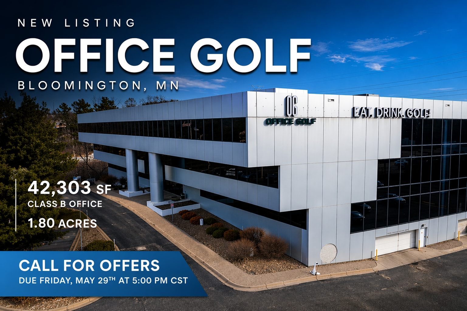 7807 Creekridge Cir, Bloomington, MN for Sale