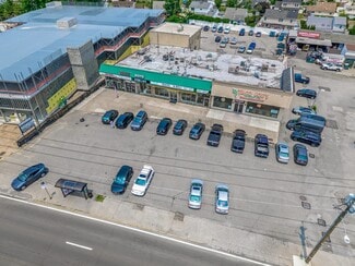 Levittown, NY Retail - 3259 Hempstead Tpke