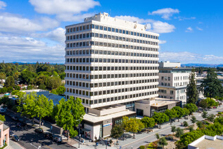 Mountain View, CA Retail - 444 Castro St
