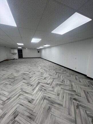 Oklahoma City, OK Retail - 1801-1815 S Air Depot Blvd