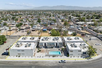Las Vegas, NV Apartments - 5800 Bromley Ave Las Vegas, NV Apartments - 5800 Bromley Ave