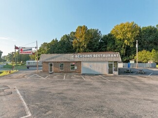 Hardin, KY Restaurant - 4264 Murray Hwy Hardin, KY Restaurant - 4264 Murray Hwy