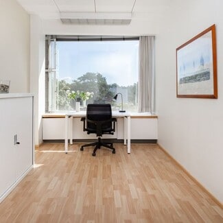 North Myrtle Beach, SC Coworking Space - 1000 2nd Ave S