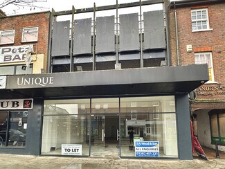 Dunstable, BDF Retail - 25-27 High St