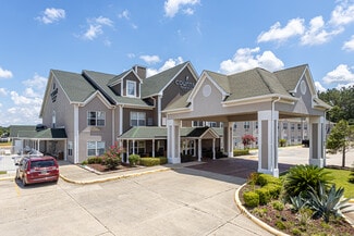 Ocean Springs, MS Hospitality - 13900 Wilfred Seymour Rd Ocean Springs, MS Hospitality - 13900 Wilfred Seymour Rd