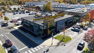 Bowie, MD Office/Retail, Retail - 15606 Emerald Way