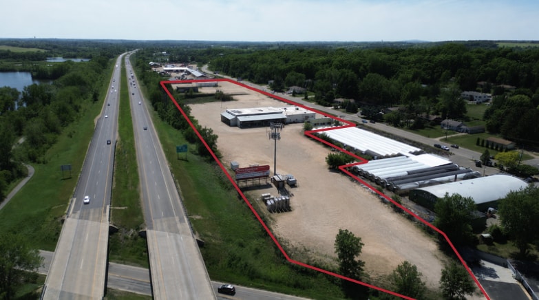 6371-6399 Nesbitt Rd, Madison, WI for Rent