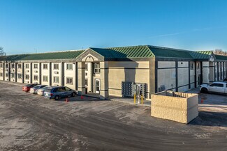 Mitchell, SD Retail - 1525 W Havens Ave