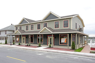 Davenport, IA Storefront Retail/Office - 2111-2115 E 12th St