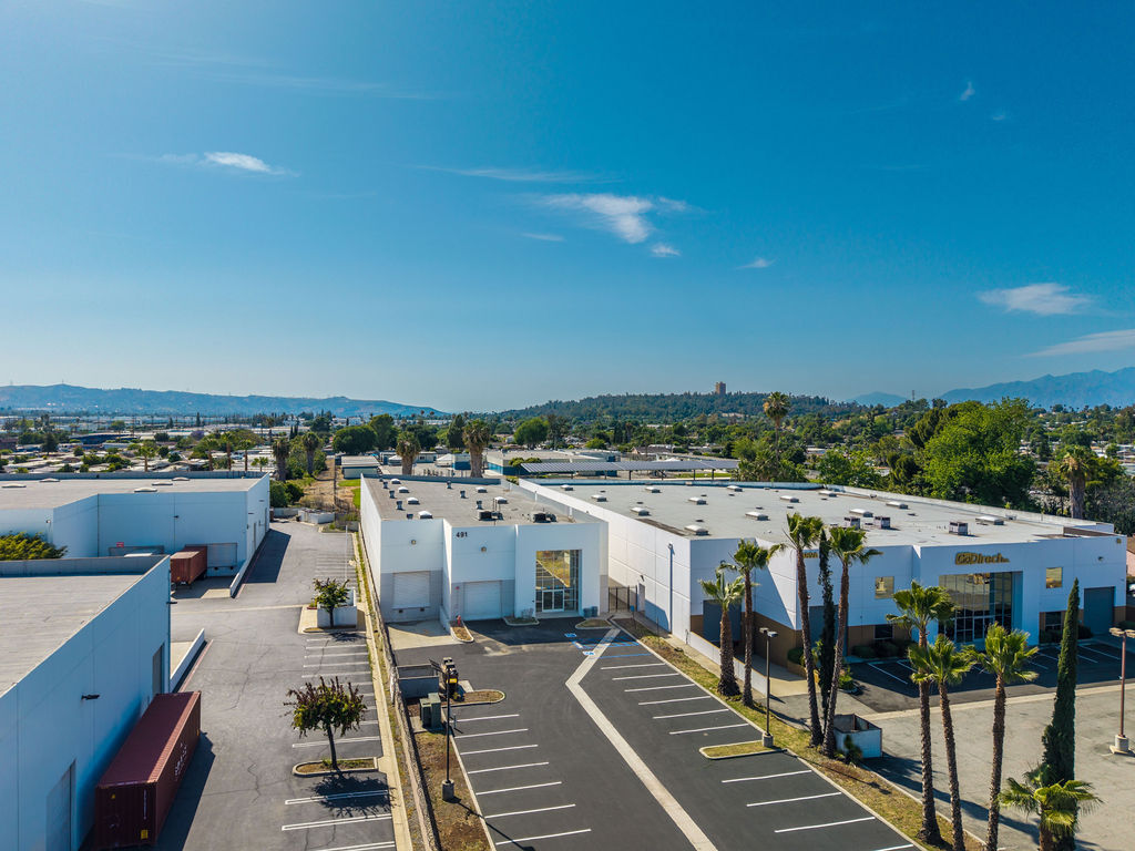 491 Yorbita Rd, City of Industry, CA for Rent