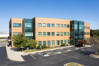 Springfield, IL Office - 3161 W White Oaks Dr