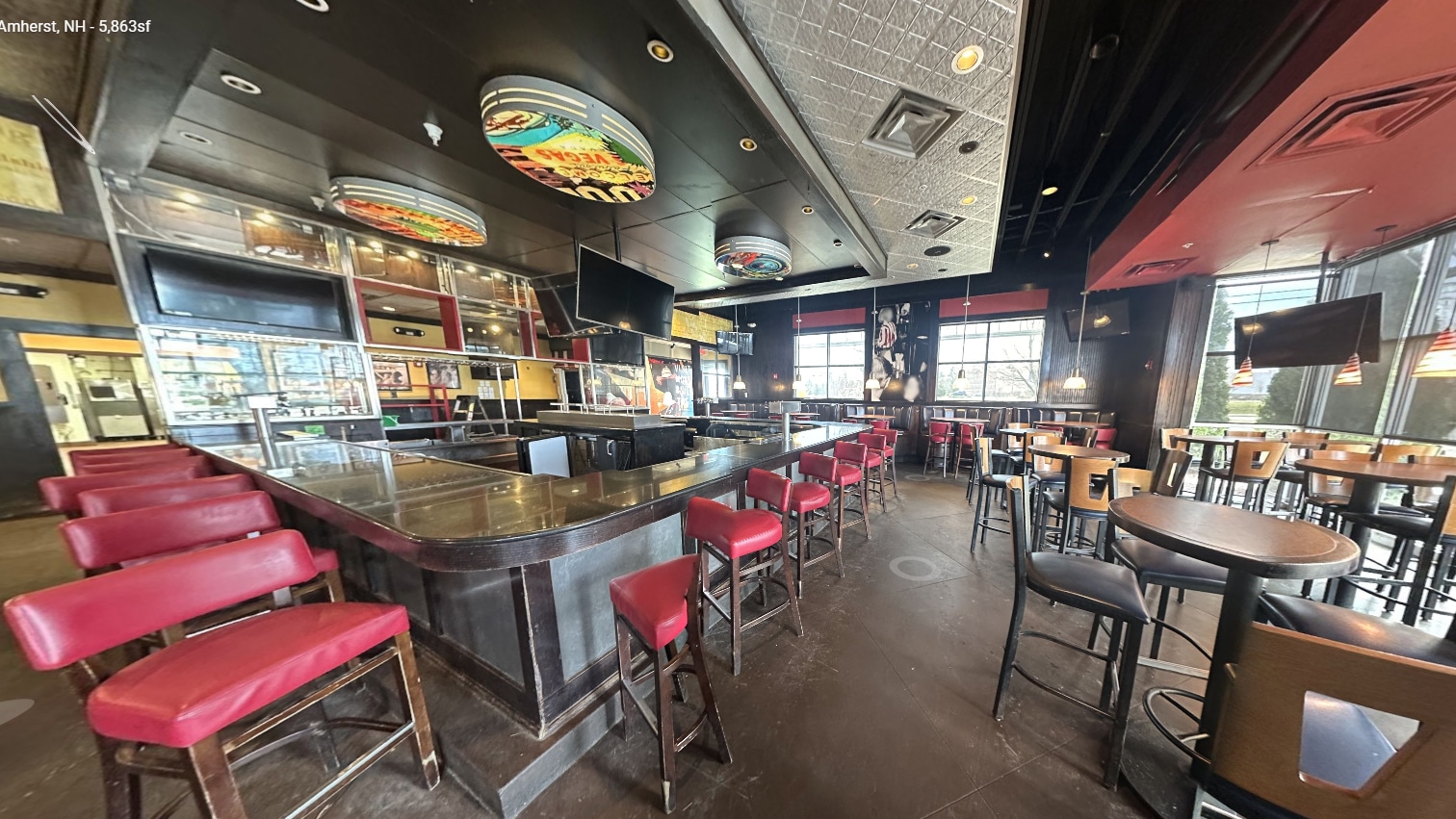 124-126 State Route 101A, Amherst, NH for Rent