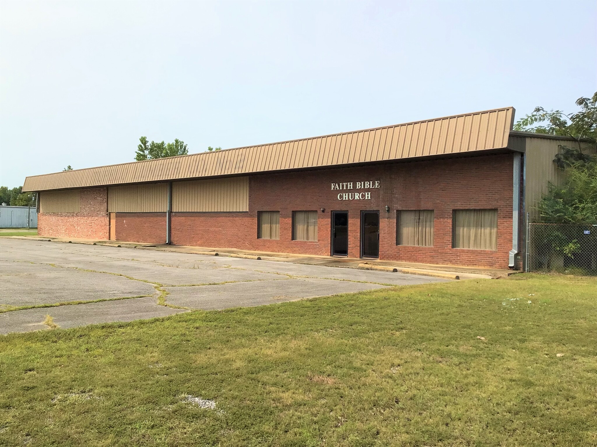 5433 Cliff Gookin Blvd Tupelo, MS 38801 - Office Property for Lease on ...