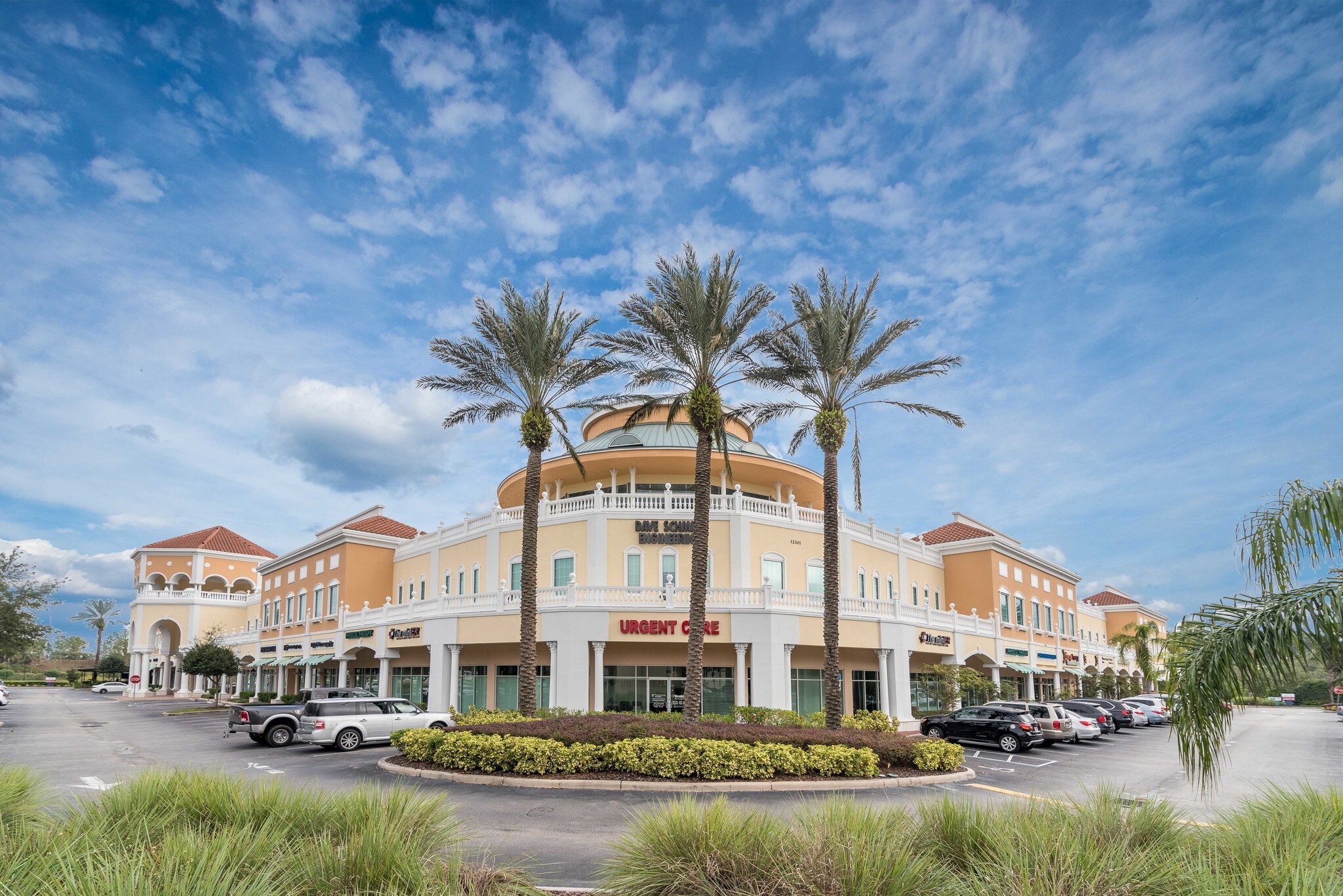 12301 Lake Underhill Rd Orlando, FL 32828 Office Property for Lease