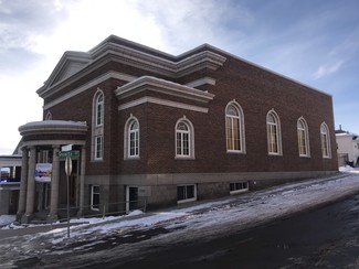 Butte, MT Churches - 229 N Montana St