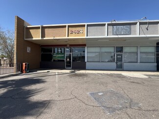 Phoenix, AZ Retail - 2422-2428 N 16th St