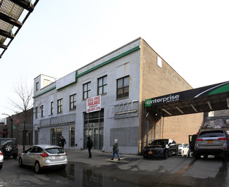 Bronx, NY Office/Retail - 5622 Broadway