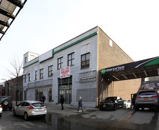 Bronx, NY Office/Retail, Retail - 5622 Broadway